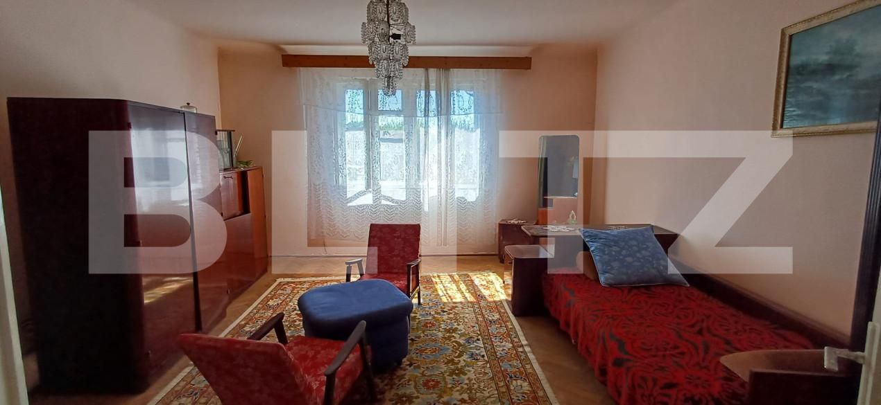 Casa de vânzare 2 camere Nord - 158489CV | BLITZ Turda | Poza8