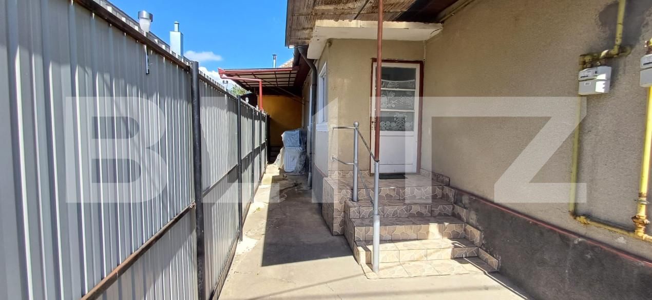 Casa de vânzare 2 camere Nord - 158489CV | BLITZ Turda | Poza16