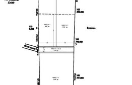 Teren Intravilan cu potential ridicat, 2535mp, Turda, zona centrala