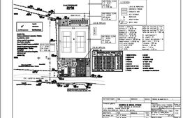 Teren Intravilan cu potential ridicat, 2535mp, Turda, zona centrala
