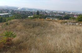 Teren Intravilan cu potential ridicat, 2535mp, Turda, zona centrala