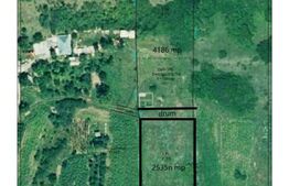 Teren Intravilan cu potential ridicat, 2535mp, Turda, zona centrala