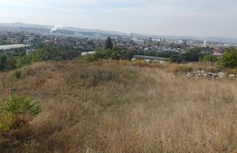 Teren Intravilan cu potential ridicat, 2535mp, Turda, zona centrala