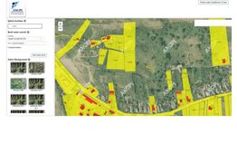 Teren Intravilan cu potential ridicat, 2535mp, Turda, zona centrala