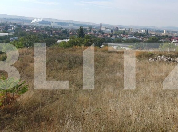 Teren de vânzare Central - 158975TV | BLITZ Turda | Poza3