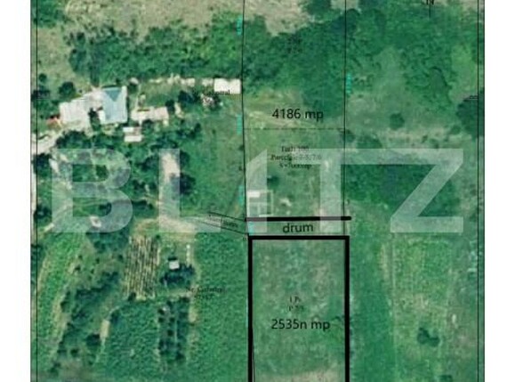 Teren de vânzare Central - 158975TV | BLITZ Turda | Poza9