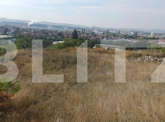 Teren de vânzare Central - 158975TV | BLITZ Turda | Poza4