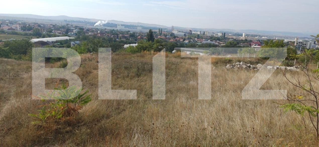 Teren de vânzare Central - 158975TV | BLITZ Turda | Poza3