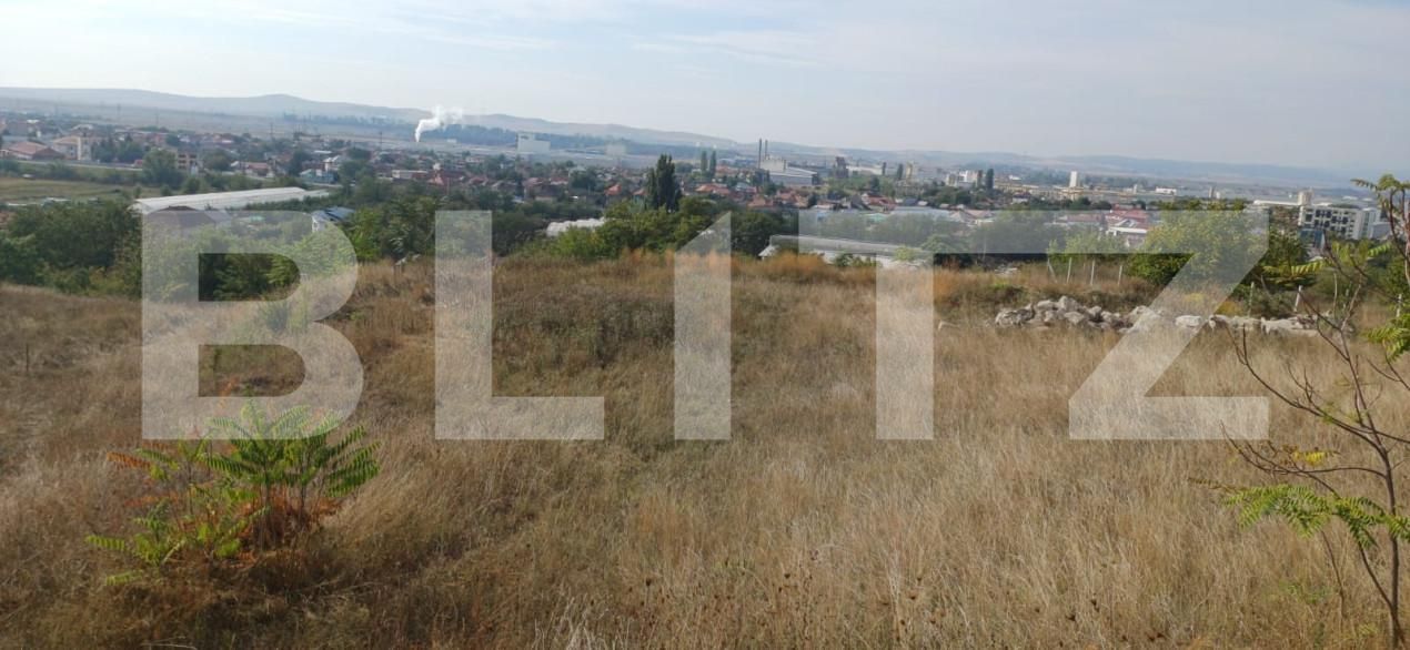 Teren de vânzare Central - 158975TV | BLITZ Turda | Poza4