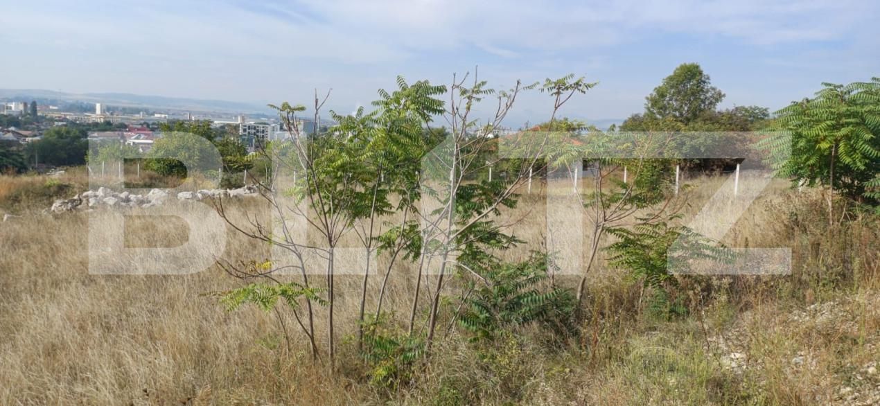 Teren de vânzare Central - 158975TV | BLITZ Turda | Poza5