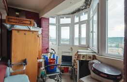 Apartament 3 camere Calea Victoriei in Turda 