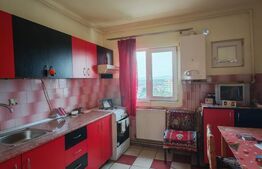 Apartament 3 camere Calea Victoriei in Turda 