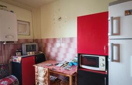 Apartament 3 camere Calea Victoriei in Turda 