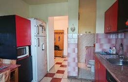 Apartament 3 camere Calea Victoriei in Turda 