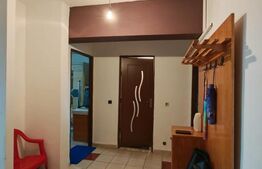 Apartament 3 camere Calea Victoriei in Turda 