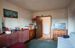 Apartament 3 camere Calea Victoriei in Turda 