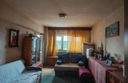 Apartament 3 camere Calea Victoriei in Turda 