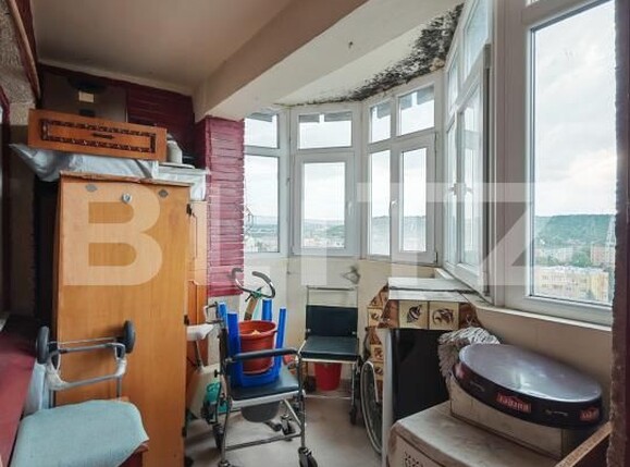 Apartament de vânzare 3 camere Sud-Est - 159164AV | BLITZ Turda | Poza12