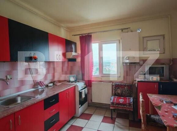 Apartament de vânzare 3 camere Sud-Est - 159164AV | BLITZ Turda | Poza1