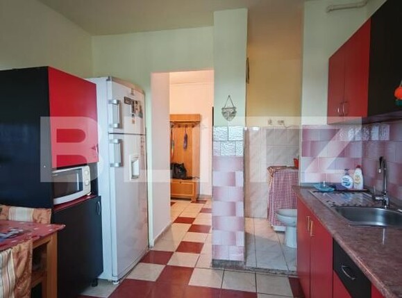 Apartament de vânzare 3 camere Sud-Est - 159164AV | BLITZ Turda | Poza3