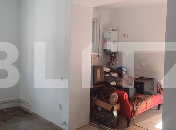 Casa de vânzare 3 camere Central - 159218CV | BLITZ Turda | Poza8