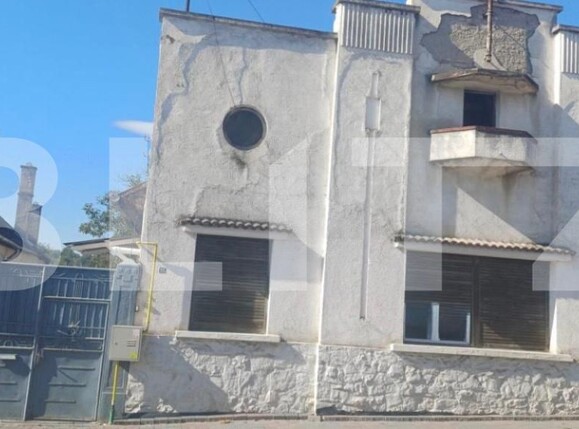 Casa de vânzare 3 camere Central - 159218CV | BLITZ Turda | Poza1