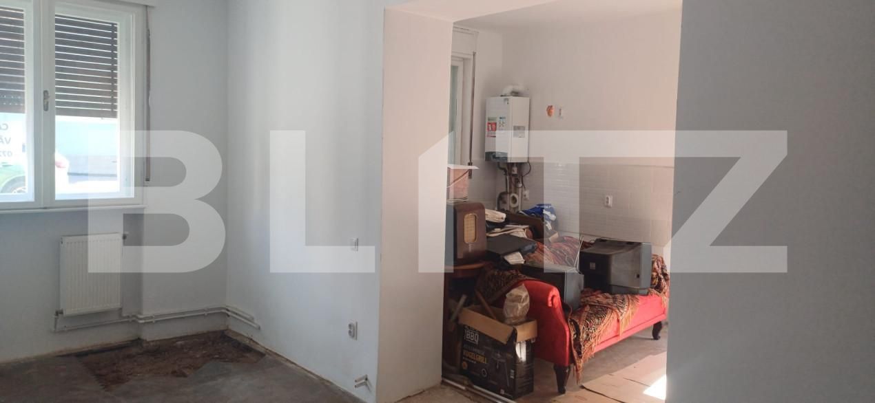 Casa de vânzare 3 camere Central - 159218CV | BLITZ Turda | Poza8