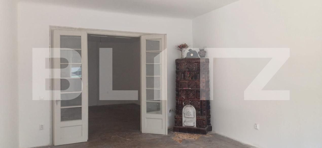 Casa de vânzare 3 camere Central - 159218CV | BLITZ Turda | Poza2