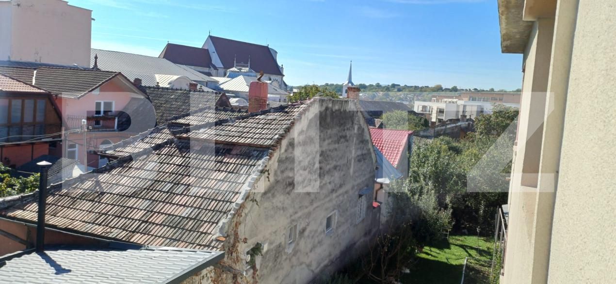 Apartament de vânzare 4 camere Central - 159658AV | BLITZ Turda | Poza1