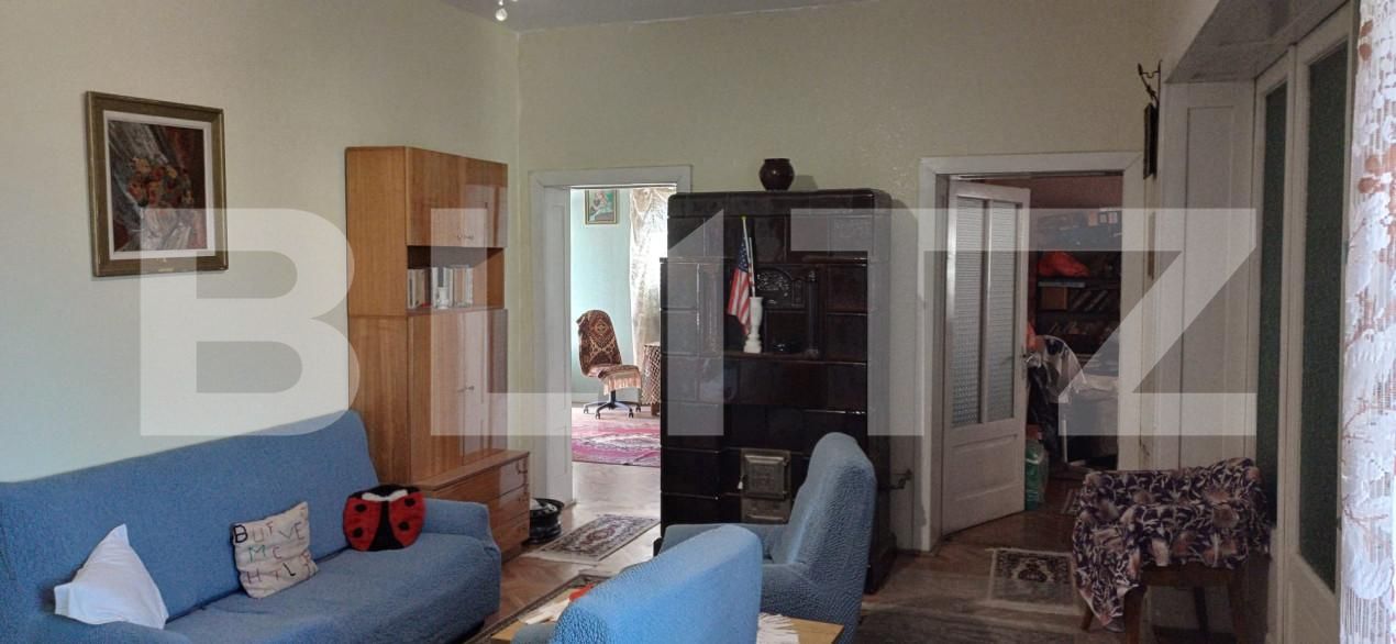 Apartament de vânzare 4 camere Central - 159658AV | BLITZ Turda | Poza16