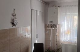 Apartament 3 camere de vanzare in Turda, strada Macilor 