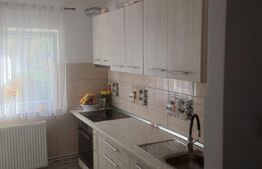 Apartament 3 camere de vanzare in Turda, strada Macilor 