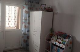 Apartament 3 camere de vanzare in Turda, strada Macilor 