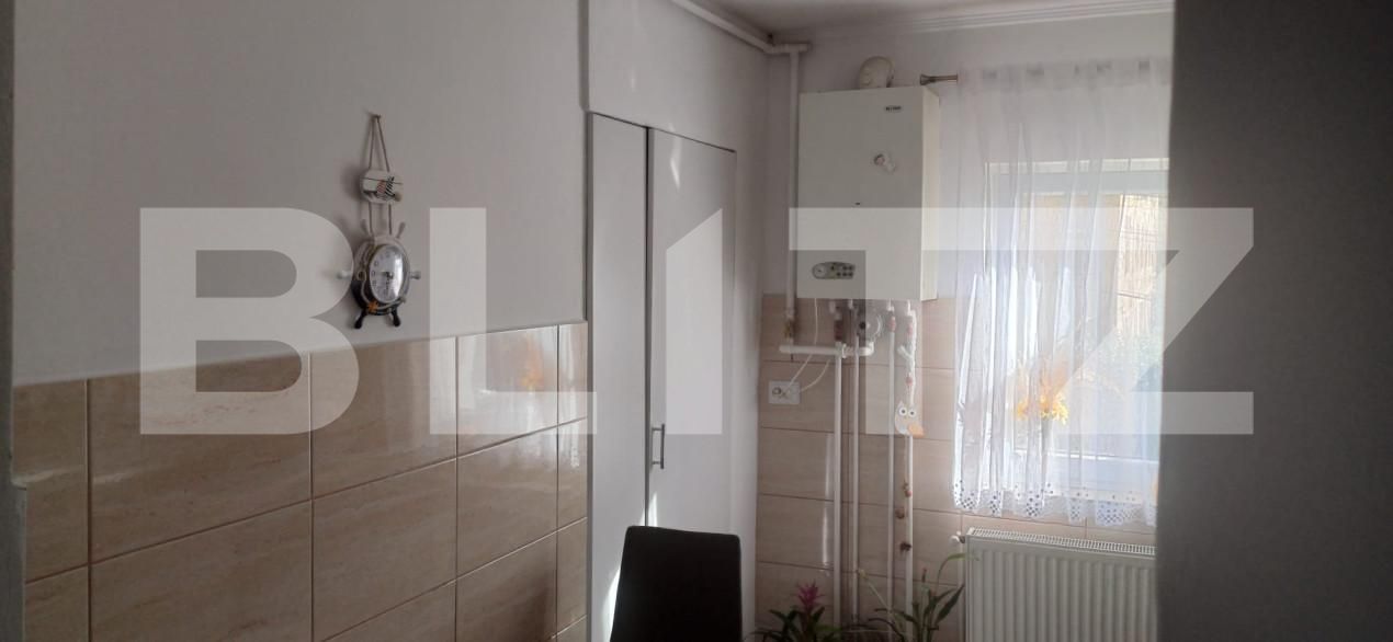 Apartament de vânzare 3 camere Central - 159712AV | BLITZ Turda | Poza6