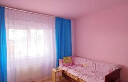 Apartament decomandat - 4 camere - 78 mp - zona Parcul Teilor