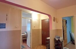 Apartament decomandat - 4 camere - 78 mp - zona Parcul Teilor