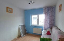 Apartament decomandat - 4 camere - 78 mp - zona Parcul Teilor