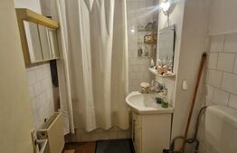 Apartament decomandat - 4 camere - 78 mp - zona Parcul Teilor