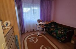 Apartament decomandat - 4 camere - 78 mp - zona Parcul Teilor