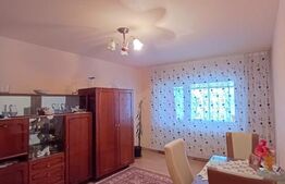 Apartament decomandat - 4 camere - 78 mp - zona Parcul Teilor