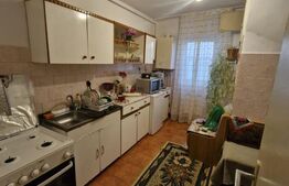 Apartament decomandat - 4 camere - 78 mp - zona Parcul Teilor