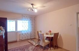 Apartament decomandat - 4 camere - 78 mp - zona Parcul Teilor