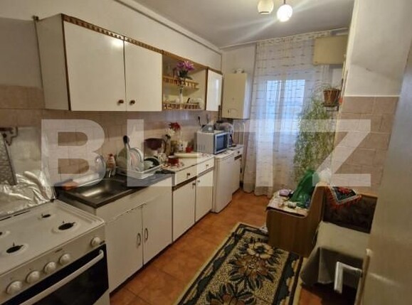 Apartament de vânzare 4 camere Est - 160101AV | BLITZ Turda | Poza4