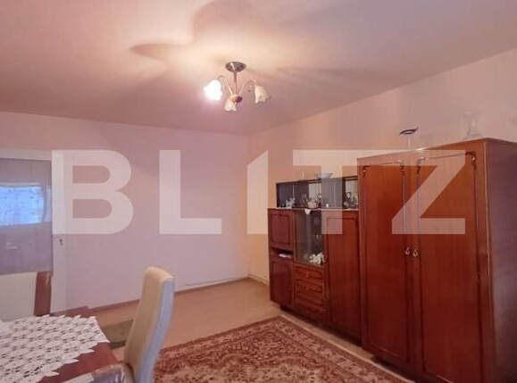 Apartament de vânzare 4 camere Est - 160101AV | BLITZ Turda | Poza2
