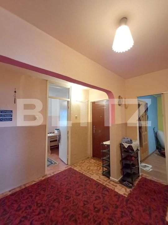 Apartament de vânzare 4 camere Est - 160101AV | BLITZ Turda | Poza5