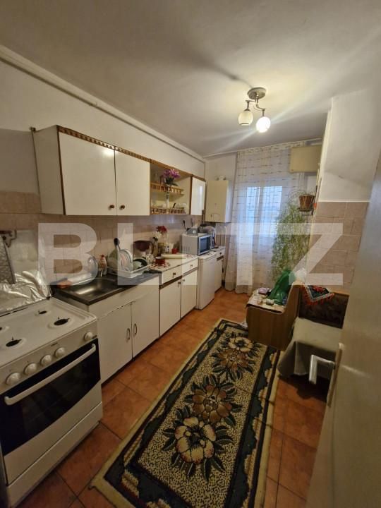 Apartament de vânzare 4 camere Est - 160101AV | BLITZ Turda | Poza4