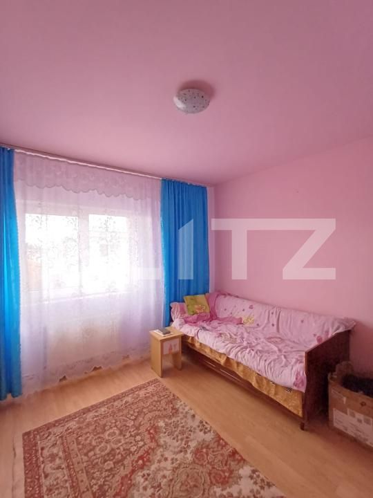 Apartament de vânzare 4 camere Est - 160101AV | BLITZ Turda | Poza8