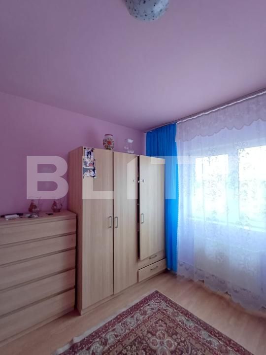 Apartament de vânzare 4 camere Est - 160101AV | BLITZ Turda | Poza7