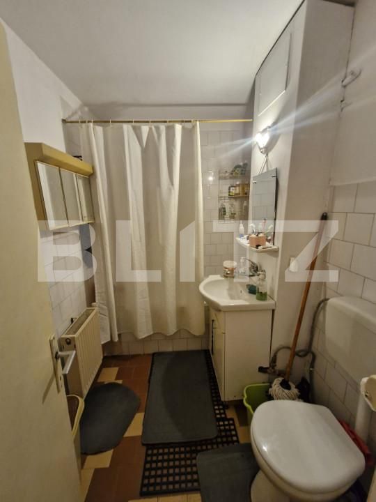 Apartament de vânzare 4 camere Est - 160101AV | BLITZ Turda | Poza11