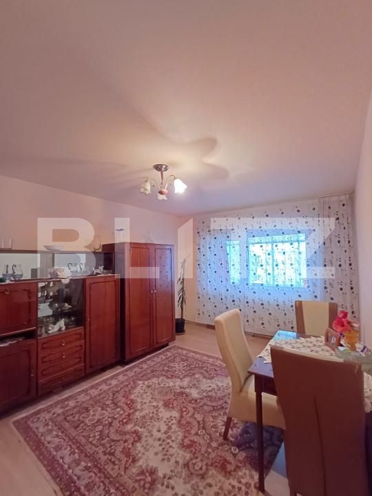 Apartament de vânzare 4 camere Est - 160101AV | BLITZ Turda | Poza1